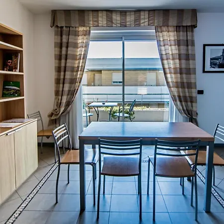 Apartment Aregai Bilo B4 Terzorio