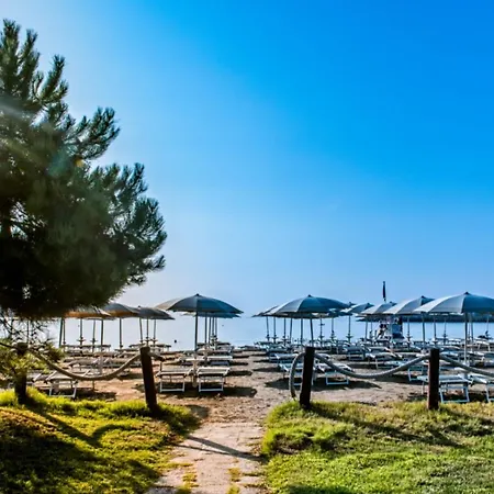 Apartman Aregai Bilo B4 *