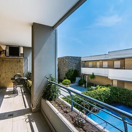 Apartman Aregai Bilo B4 *