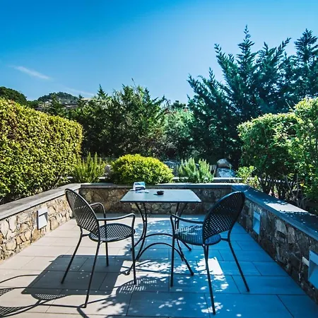 Apartamento Aregai Bilo B4