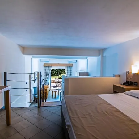 Aregai Bilo B4 Apartamento